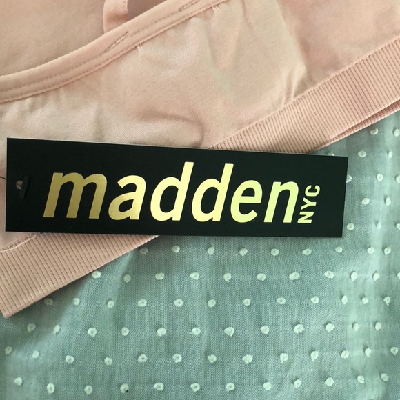 Nell Rose Dream Catcher Bralette - Picture 3 of 3